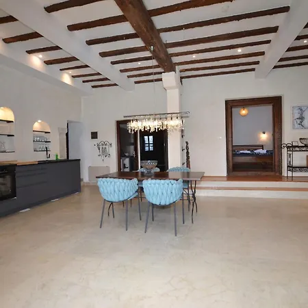 Waterside Cove Oasis - One Bedroom With Sea View Apartamento Rovinj