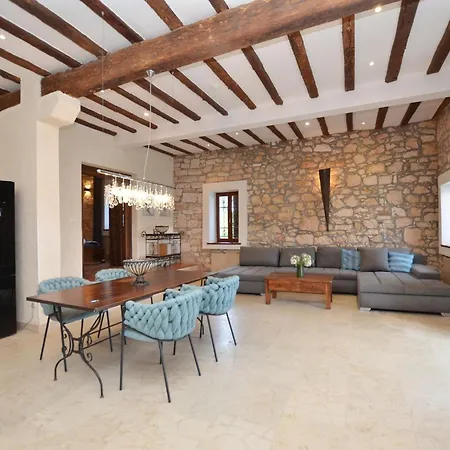Waterside Cove Oasis - One Bedroom With Sea View Apartamento Rovinj